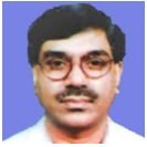 Dr Bipin Bihari Mohanty